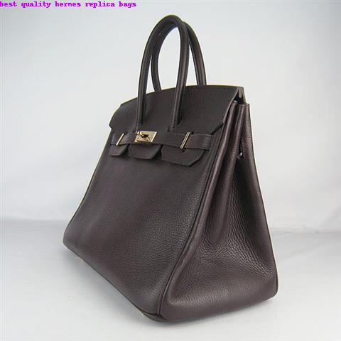 best quality hermes replica bags