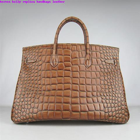 hermes kelly replica handbags leather
