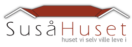 Suså Husets logo